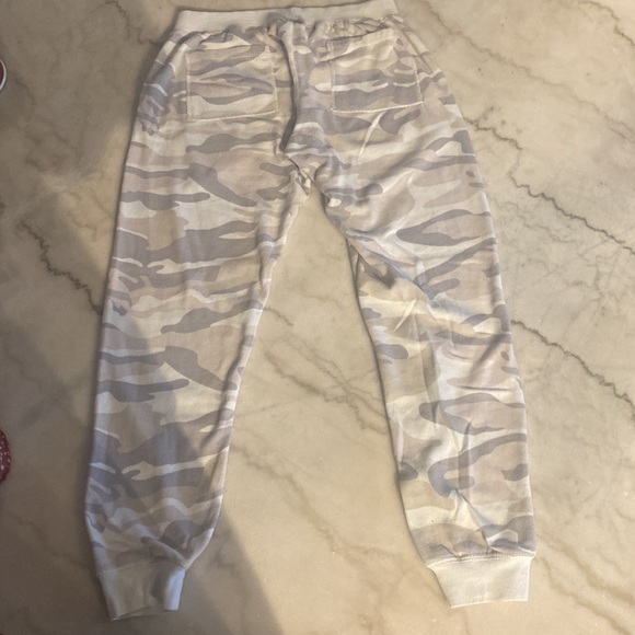 Vintage Havana Relaxed Camo Jogger - Picture 3 of 5